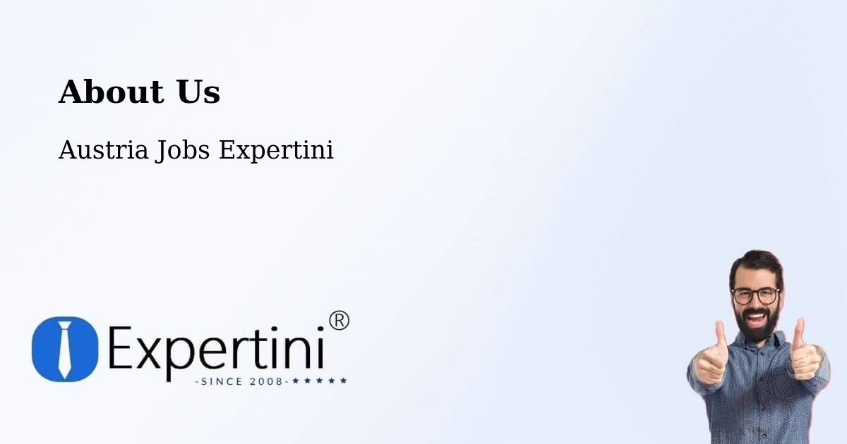 About Expertini Recruitment Platform  – Riezlern - Riezlern, Austria Jobs Expertini