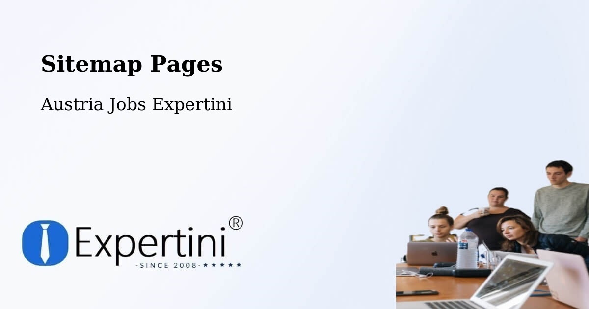 Sitemap Pages - Riezlern - Austria Jobs Expertini
